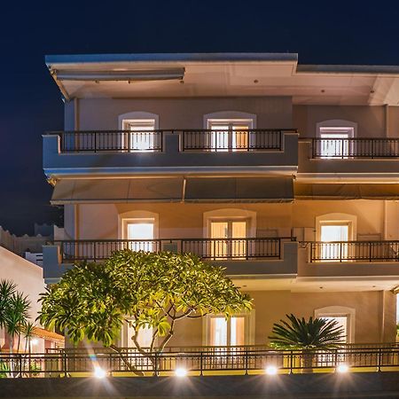 Vakakis-Me Apartments Палиохора Екстериор снимка