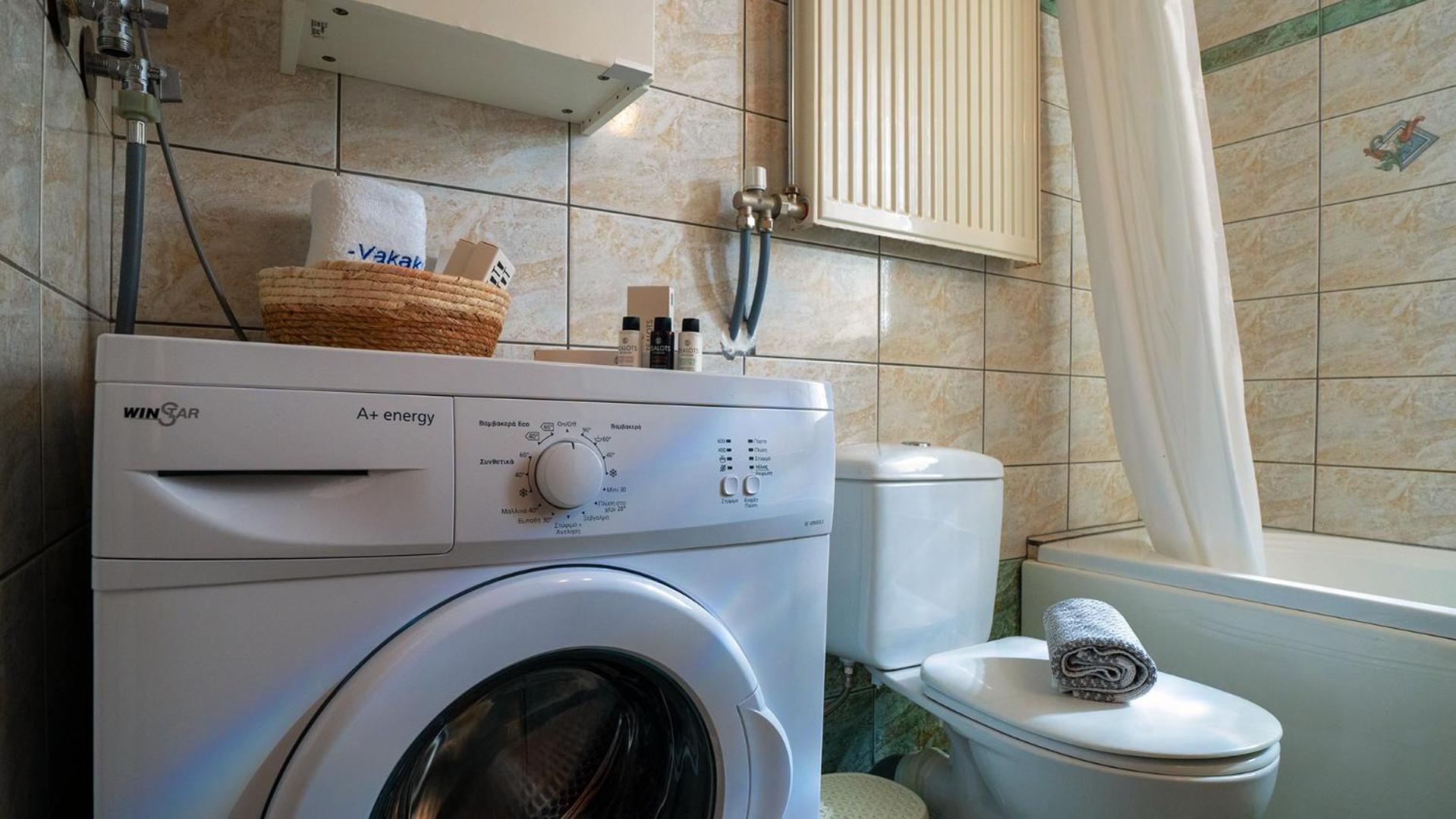 Vakakis-Me Apartments Палиохора Екстериор снимка