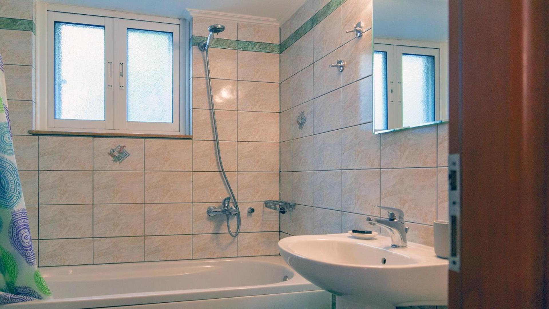 Vakakis-Me Apartments Палиохора Екстериор снимка
