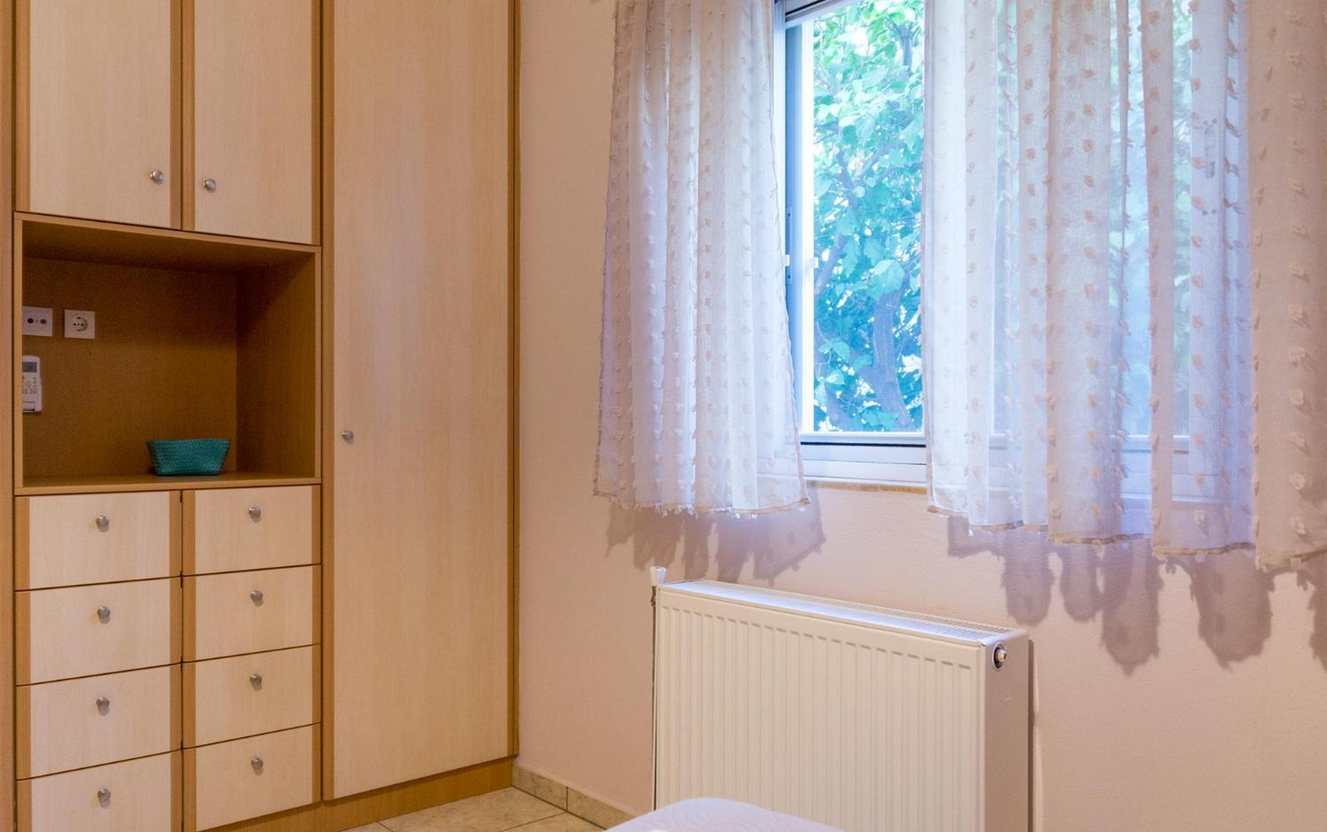 Vakakis-Me Apartments Палиохора Екстериор снимка