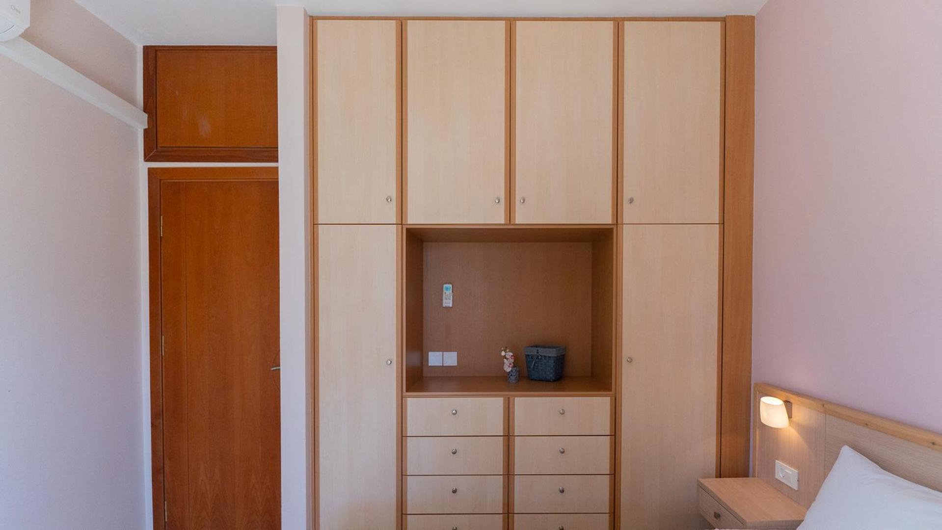 Vakakis-Me Apartments Палиохора Екстериор снимка